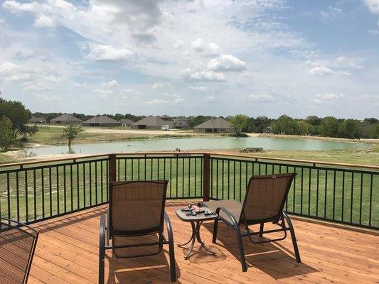 NexLevel Roofing and Outdoor Living