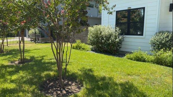 Superior American Service