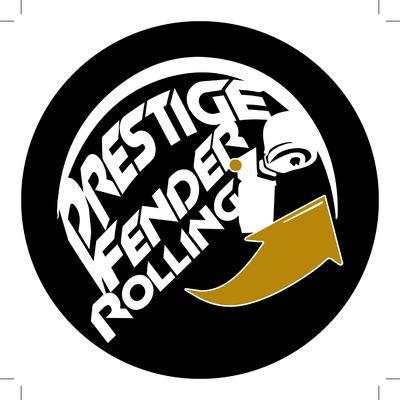 Prestige Fender Rolling