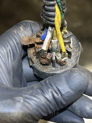 Ferox Fleet Services