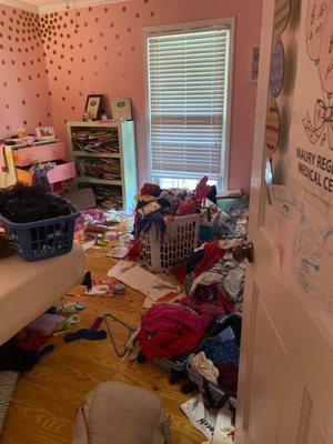 Riverside Cleaning Services