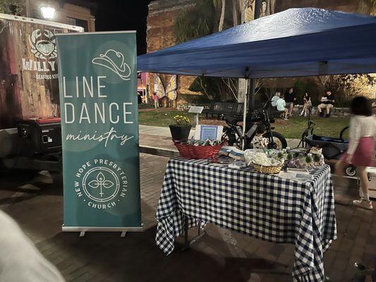 New Hope Presbyterian Church