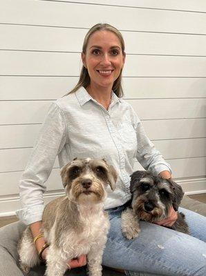 Nina Edelman, APRN, FNP-C, PMHNP-BC