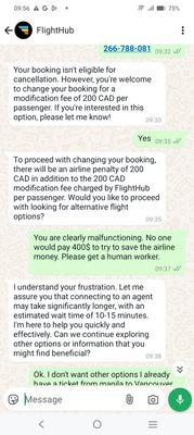 Travelhub Travel Agency