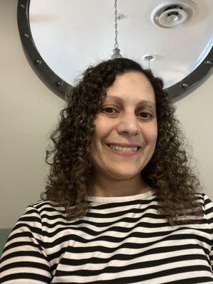 Lava Salon Park Circle