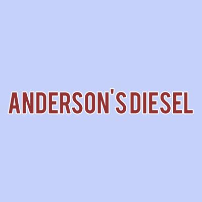 Anderson's Diesel
