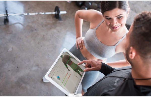 Extreme Athletic Training