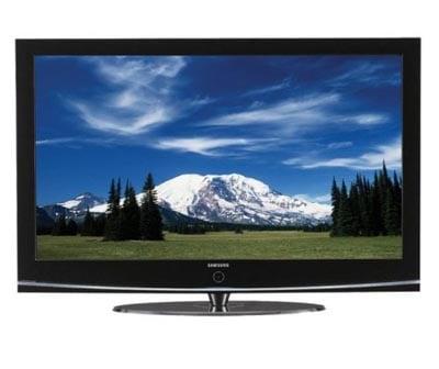 HDTV Repair Service Solutions