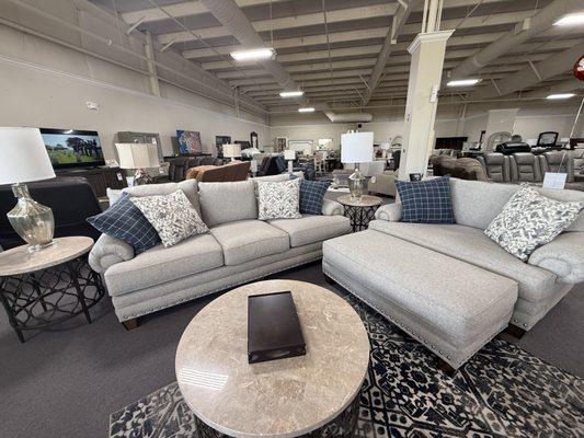 Ivan Smith Furniture