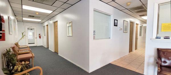 Seaboard Office Park