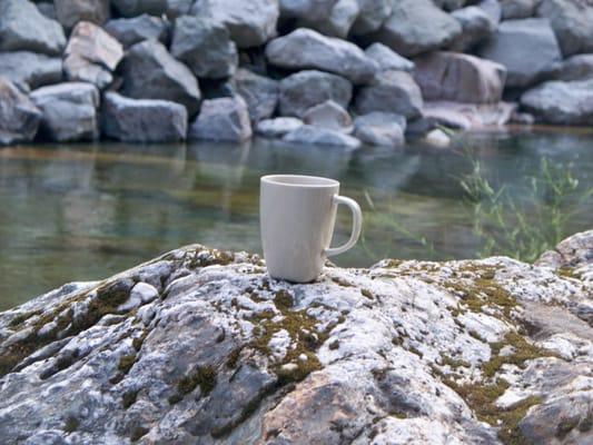 Sierra Streamside Resort