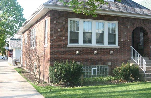 HP Windows and Doors