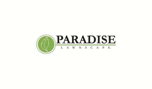 Paradise LawnScape Lawn service