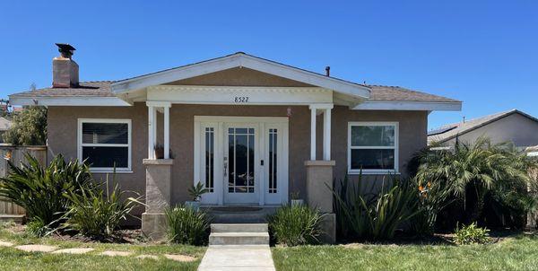 Tree of Righteousness