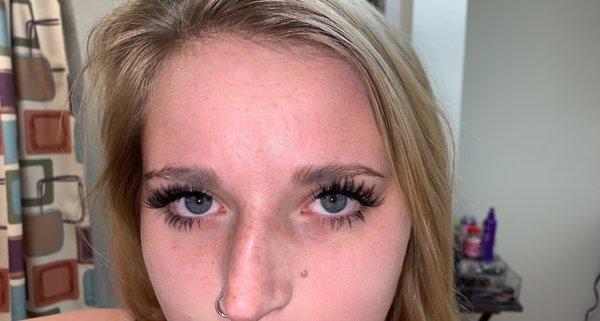 Lashbykeisha Beauty Studio