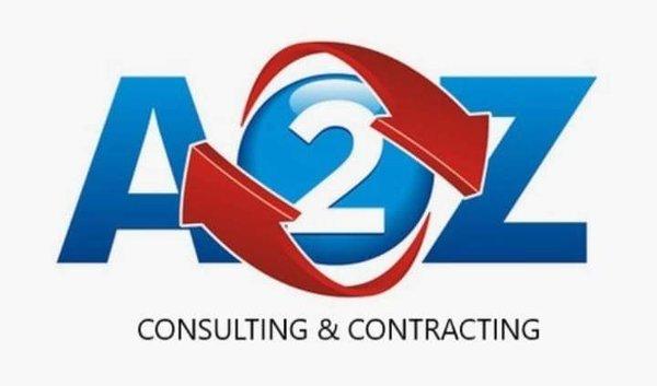 A 2 Z Consulting & Contracting