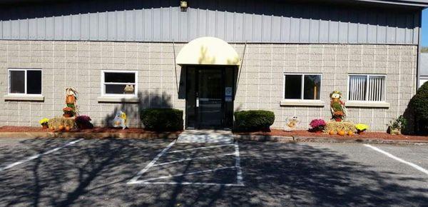 Bright Beginnings Early Learning Center