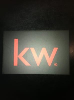 The REAL ESTATE company of choice