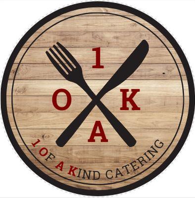 1 OAK Catering