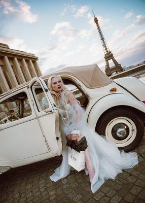 BAM Blowouts And Makeup