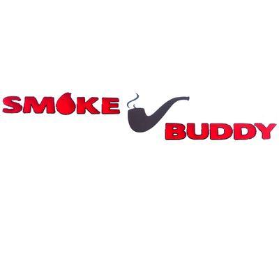 Smoke Buddy