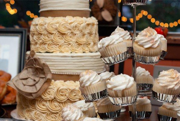 Extraordinary Events by Mel