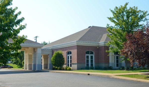 West Tennessee Medical Group Cardiology