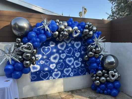 Poppin Events With J