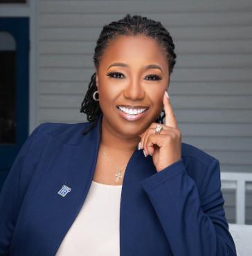 LaTesha McCoy Moseley Real Estate Schools Trainer and Tutor
