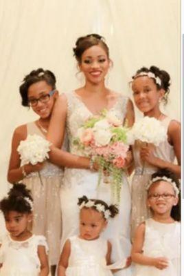 De Shaney Hair Salon