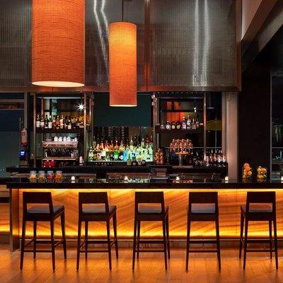 Terrace 54 Bar + Table Restaurant