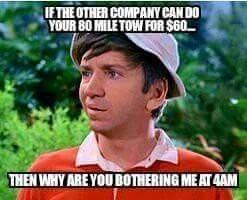 Aautotowing And Roadside