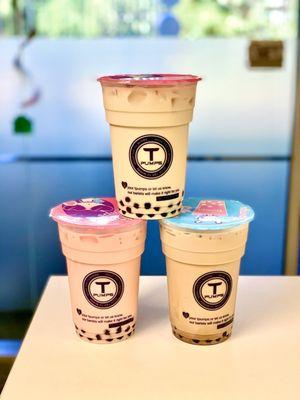 Tpumps