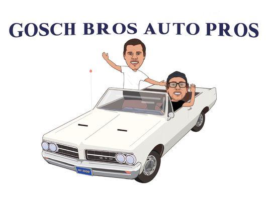 Come see us for your scheduled services and maintenance!