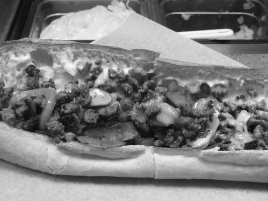 Luigi's Pizza Bar & Grille