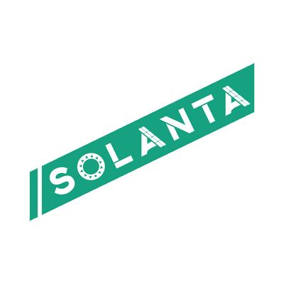 Solanta Logo