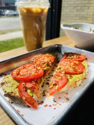 Avocado Toast