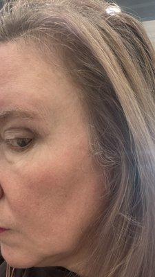 PR at Partners - Friendship Heights