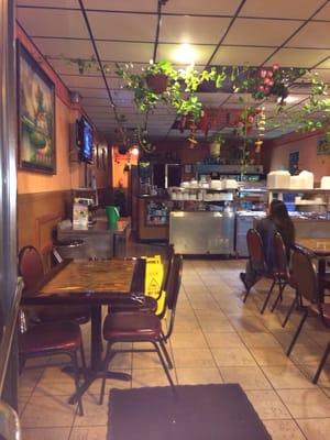 Bon Accueil Restaurant