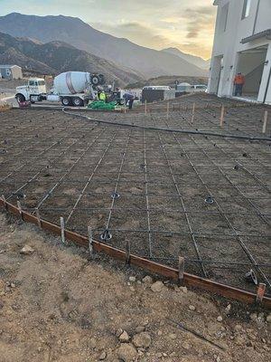 MTZ Creative Concrete