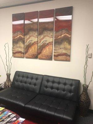 Arise Counseling Center