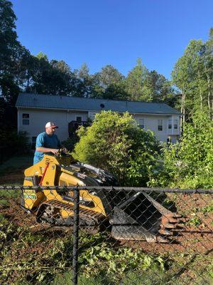 Newnan Landscaping & Design