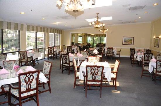 Volante Senior Living