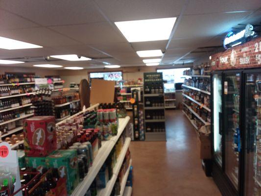 The Party Shoppe