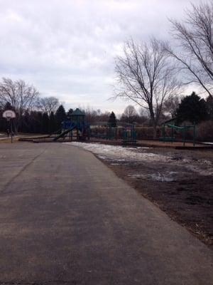 Greendale School District