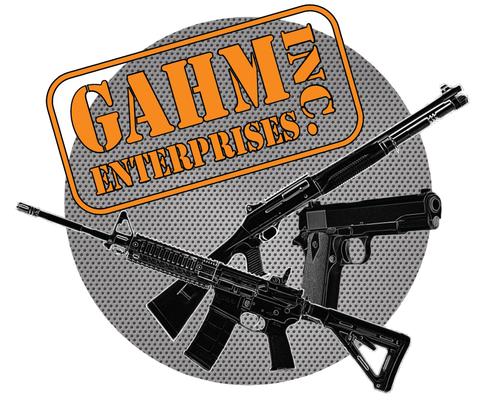 Gahm Enterprises