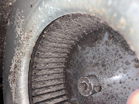 Keystone Hvac Services