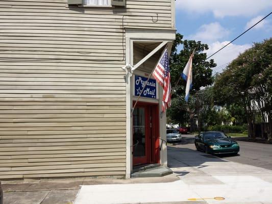 Prytania Mail Services