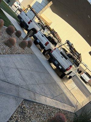 Statewide Fire Protection