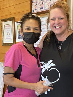 Bangkok Thai Massage & Spa